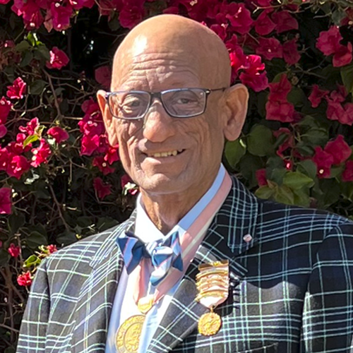 Richard L Dalton