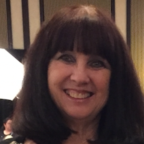 Suzanne Malek
