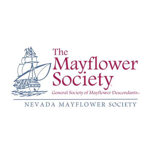 The Mayflower Society State of Nevada
