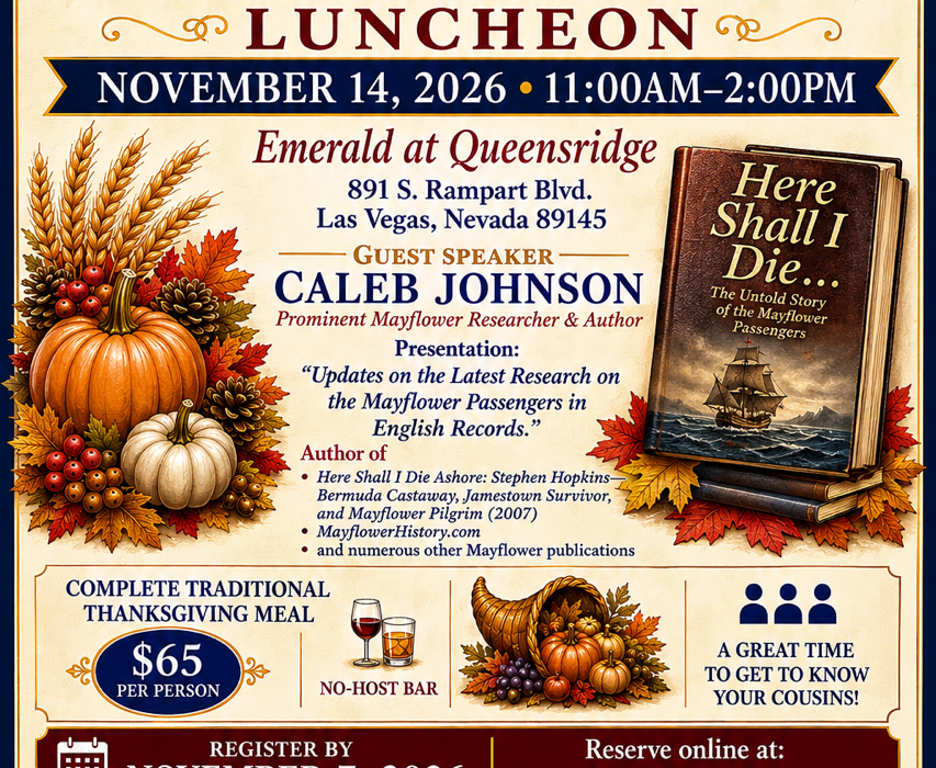 Compact Day Luncheon